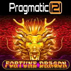 RTP SLOT Fortune Dragon