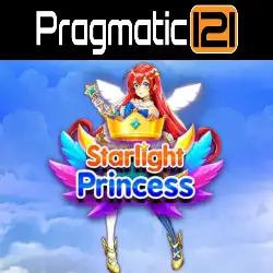 RTP SLOT Starlight Princess